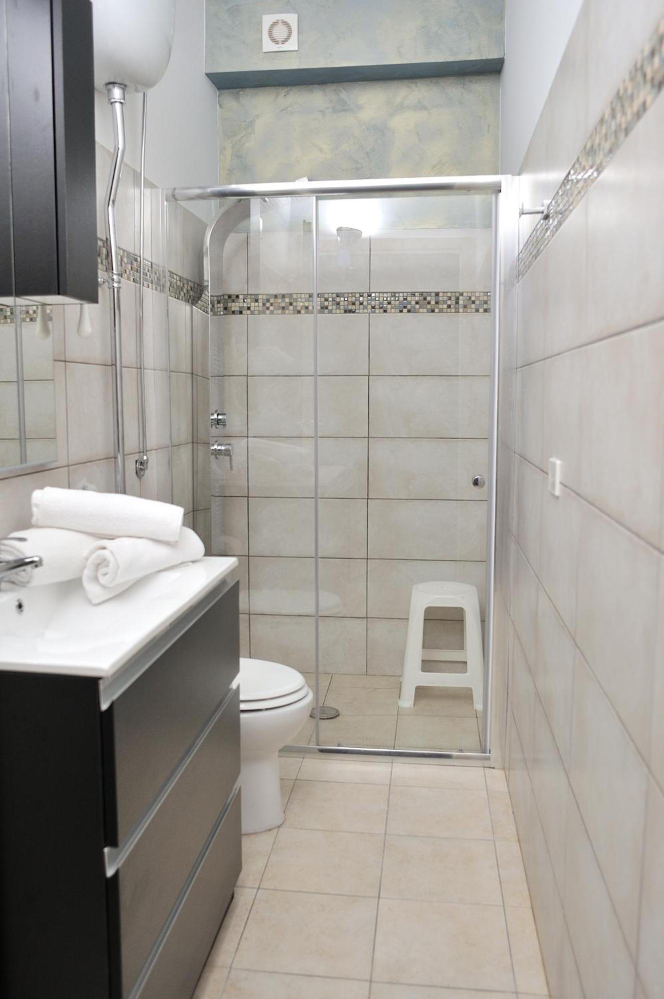 Hotel Elsa Cori Me Favara Exteriér fotografie