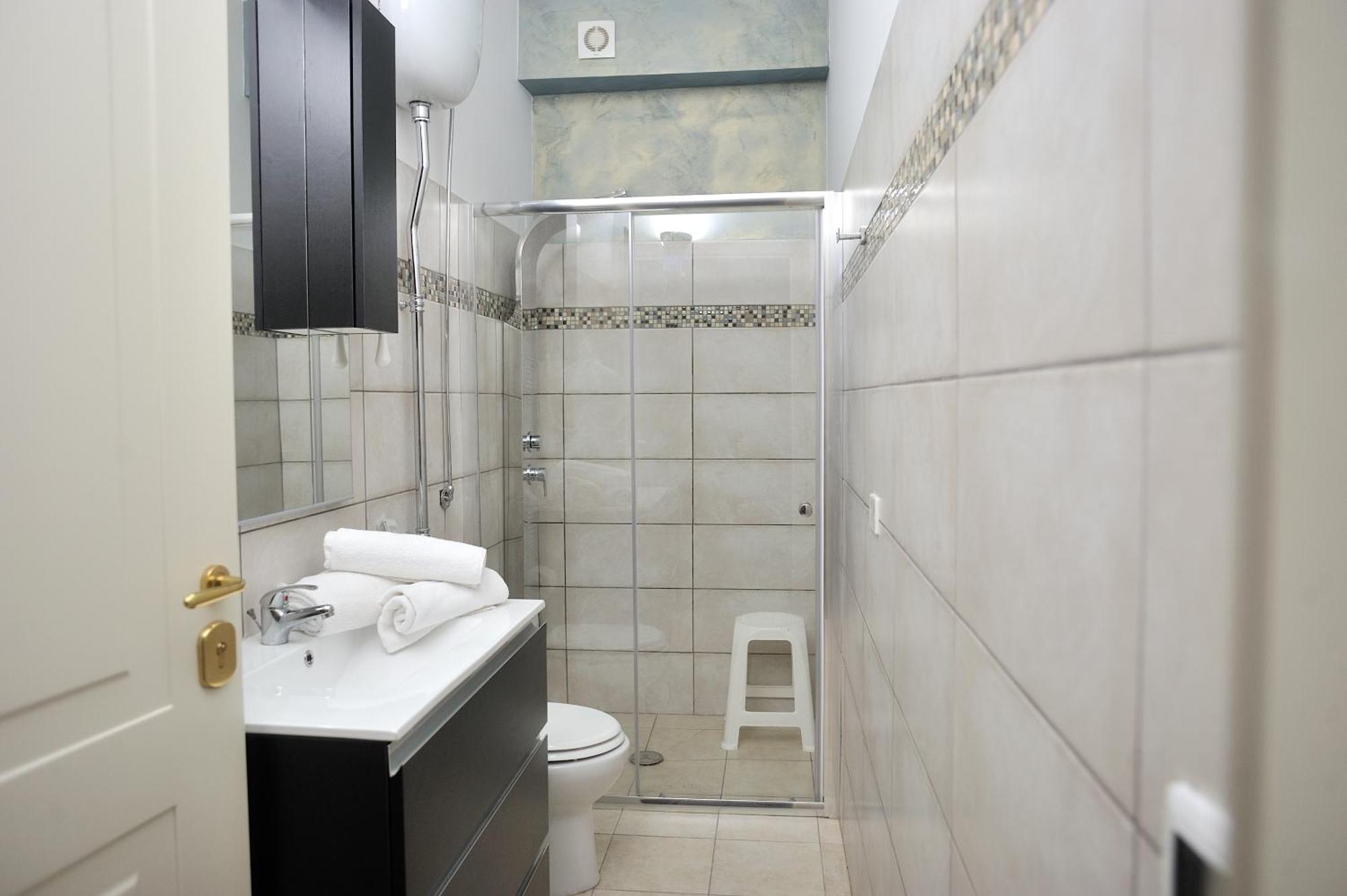 Hotel Elsa Cori Me Favara Exteriér fotografie