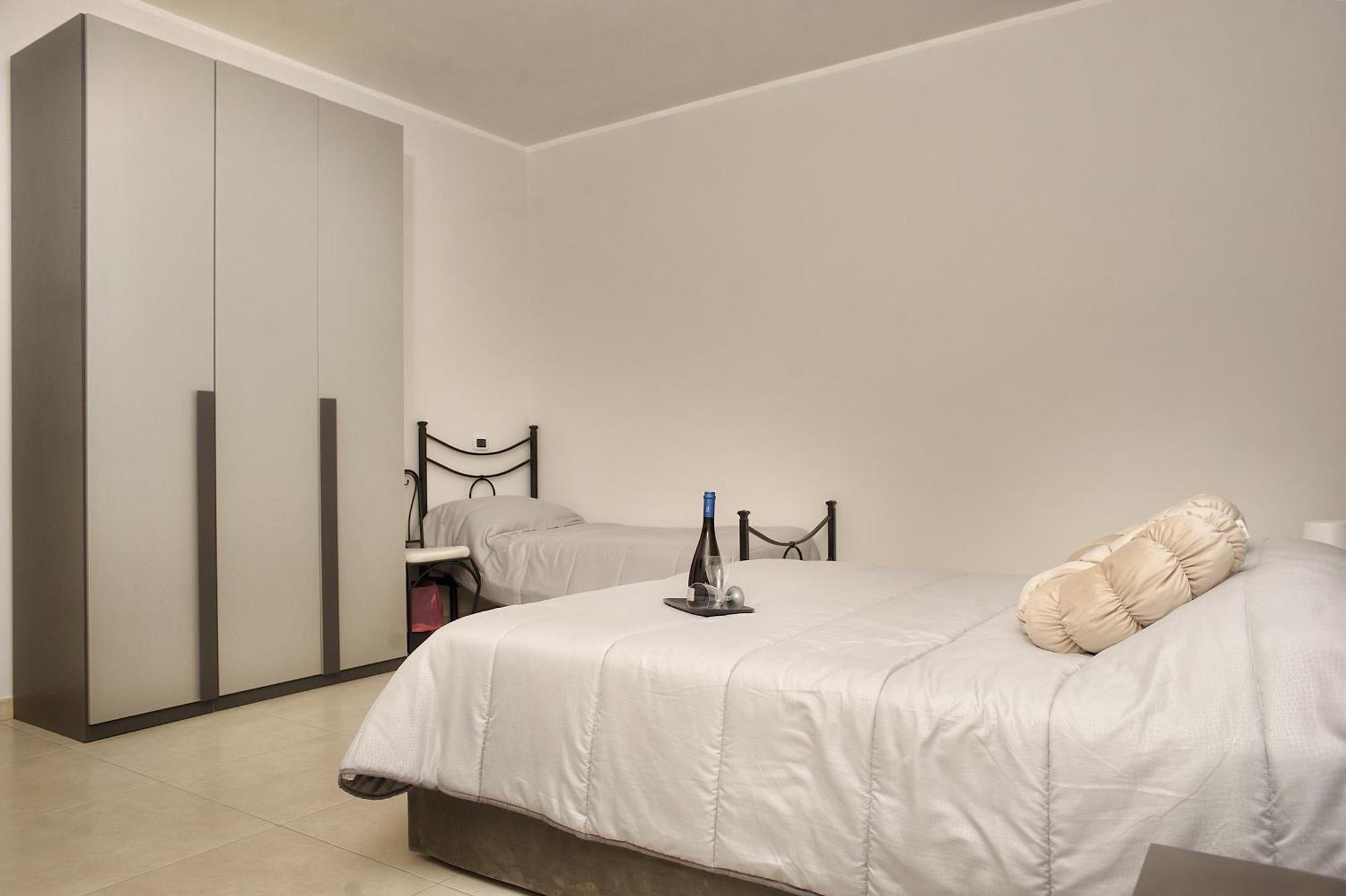 Hotel Elsa Cori Me Favara Exteriér fotografie